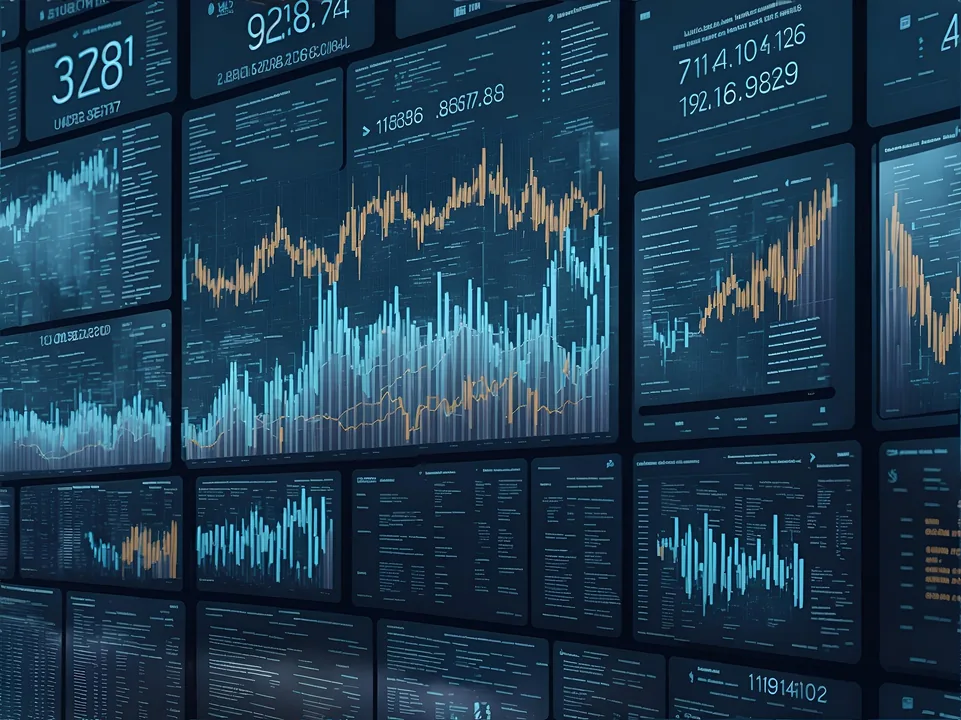 Controllo di gestione MANAGECH