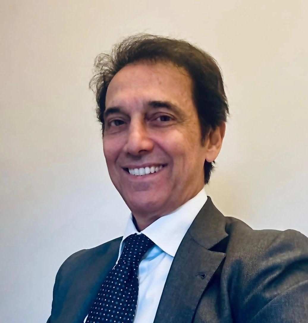 Giulio Gargano Founder e CEO MANAGECH